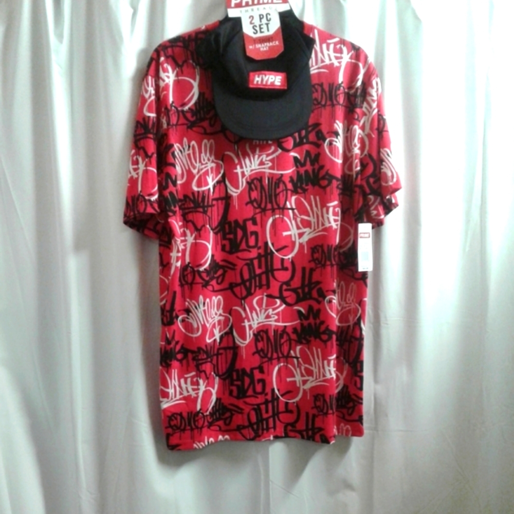 HOLIDAY SPECIAL/ BRAND NEW SET, XL